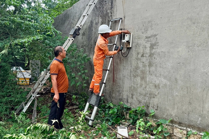 Chi hơn 2.900 tỉ đồng bồi thường, hỗ trợ người dân khu vực Bà Rịa - Vũng Tàu - Ảnh 2.