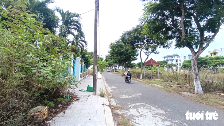 Ly kỳ vụ tranh chấp ngôi nhà ven biển Sơn Trà ghi giá chuyển nhượng... 1 triệu đồng - Ảnh 1.