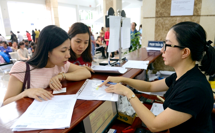 Giảm thuế cho doanh nghiệp nhỏ: Không chỉ là câu chuyện thuế suất - Ảnh 2.