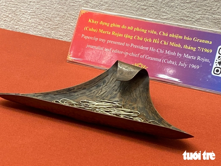 Chuyện nhà báo quốc tế cuối cùng phỏng vấn Chủ tịch Hồ Chí Minh  - Ảnh 3.