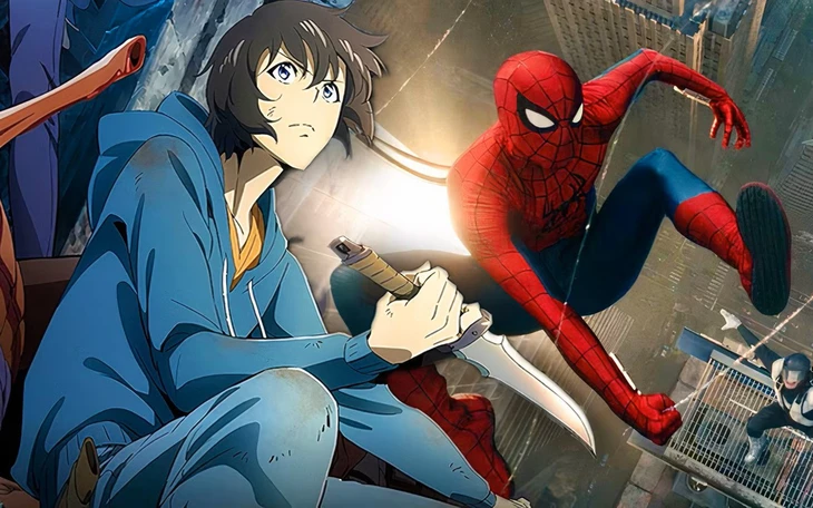 Bí quyết phối đồ cực bảnh bao của 'Spider-Man' Tom Holland - Ảnh 6.
