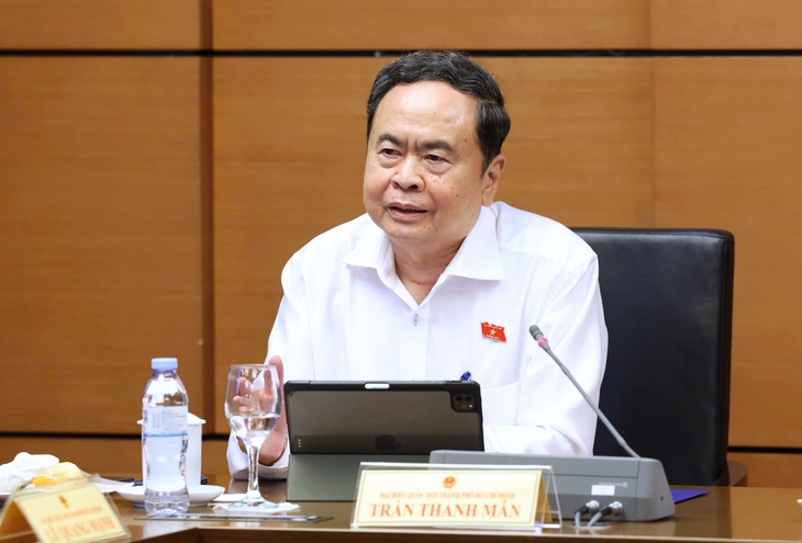 Vi phạm thi cử đừng chỉ nói về đạo đức, đó chính là không thượng tôn pháp luật - Ảnh 5.