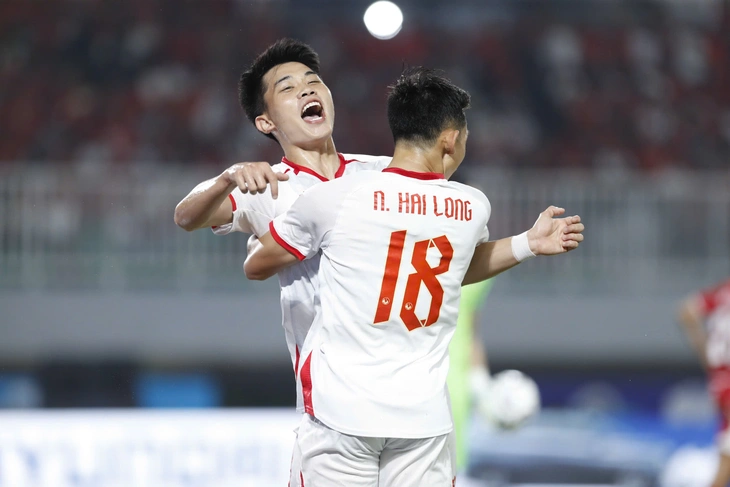 Bán kết ASEAN Cup 2026: Tuyển Việt Nam không ngán Malaysia - Ảnh 3.