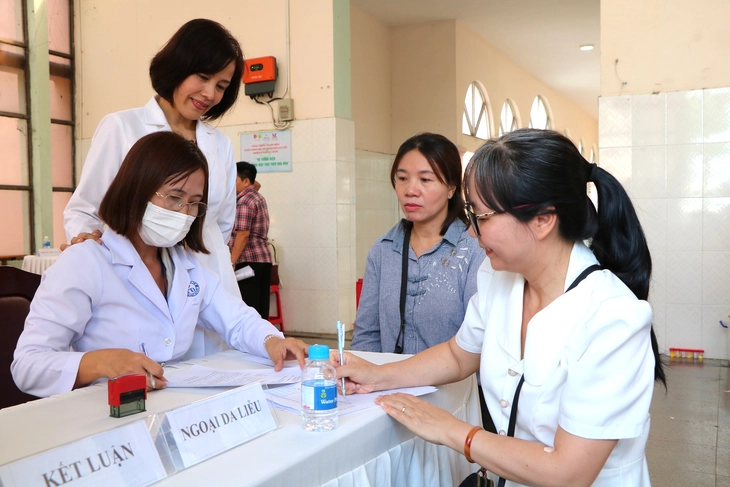 cơ sở nào mới được khám phi địa giới? - Ảnh 1.