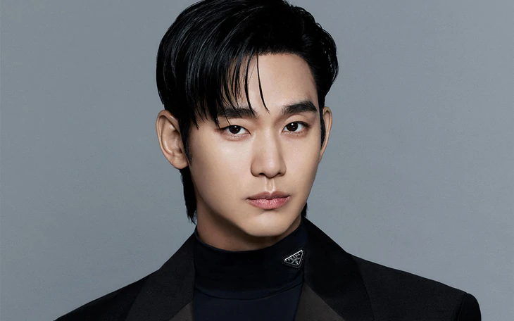 Kim Soo Hyun có hoạt động đầu tiên ở Hàn Quốc sau hơn 1 năm vướng bê bối - Ảnh 4.