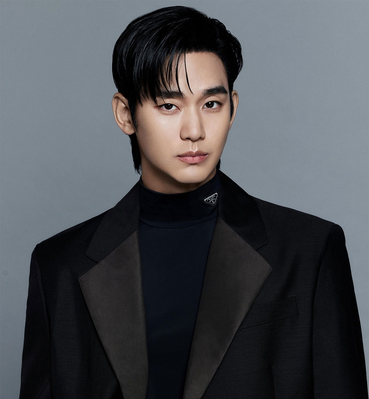 Kim Soo Hyun tổ chức fan meeting ở Philippines - Ảnh 1.