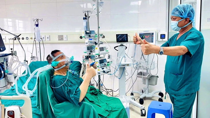  'Em đừng khóc' - Ảnh 3.