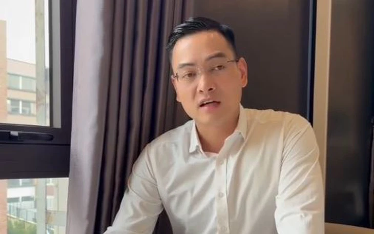 Một YouTuber dùng kính AI làm bài thi đại học 18 phút được 96 điểm - Ảnh 4.