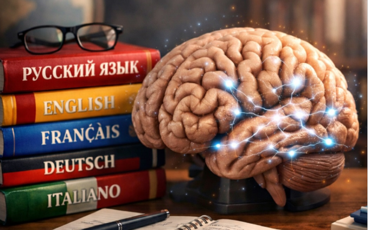 Người già đua nhau tiêm thuốc ‘bổ não’: Hiệu quả như lời đồn? - Ảnh 2.