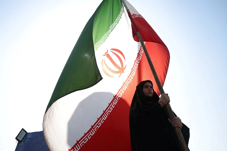 Mỹ - Iran chưa có kế hoạch đàm phán trực tiếp - Ảnh 1.