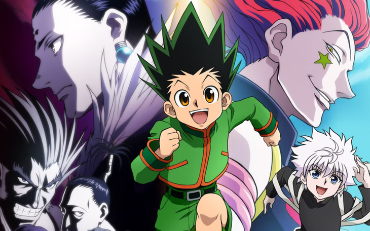 Người dùng Nen mới của Hunter x Hunter sở hữu năng lực gì? - Ảnh 4.