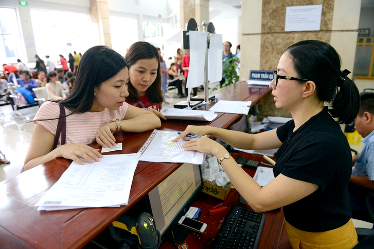 Đề xuất giảm 30% thuế cho doanh nghiệp nhỏ, hộ kinh doanh - Ảnh 1.