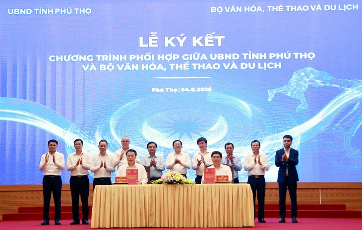  Phú Thọ cần có lộ trình giảm tỉ lệ cán bộ kiêm nhiệm và thu hút nhân lực chất lượng cao  - Ảnh 3.
