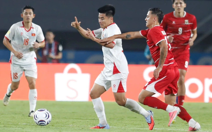 Tại sao tuyển Việt Nam cần nhất bảng ở ASEAN Cup 2026? - Ảnh 3.
