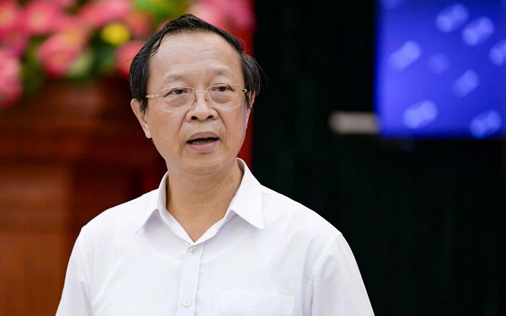 Thí sinh Tuyên Quang thi lại: Đại học đưa ra 3 điều kiện xét tuyển - Ảnh 2.