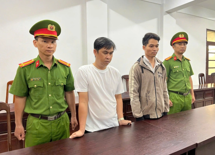 Khởi tố 7 cán bộ lập khống hồ sơ bệnh nhân để lấy thuốc bảo hiểm y tế - Ảnh 1.