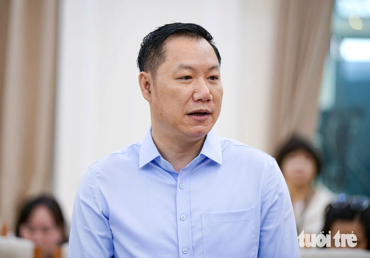 328 thí sinh chuyên Tuyên Quang sẽ thi lại tất cả các môn tốt nghiệp - Ảnh 5.