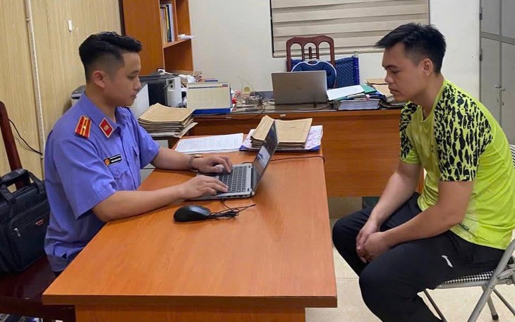 Người bị tố 'quỵt' tiền phá dỡ nhà: Đã chuyển 20 triệu, đề nghị công an xác minh video - Ảnh 2.