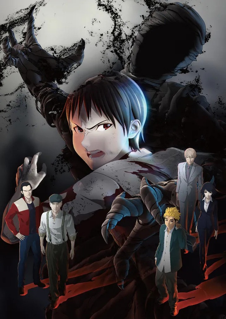 Những anime giúp Netflix tạo dấu ấn với khán giả toàn cầu - Ảnh 3.