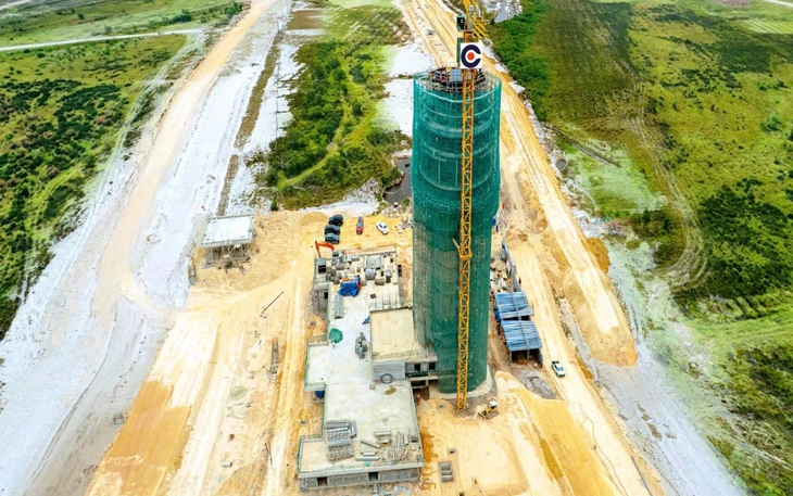 Dự án lớn mở đường cho T&T Group tiếp cận vốn dài hạn - Ảnh 6.