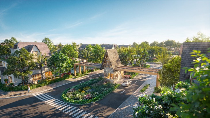 The Palm Island: Khi compound mở ra những tiêu chuẩn mới về chất lượng sống - Ảnh 6.