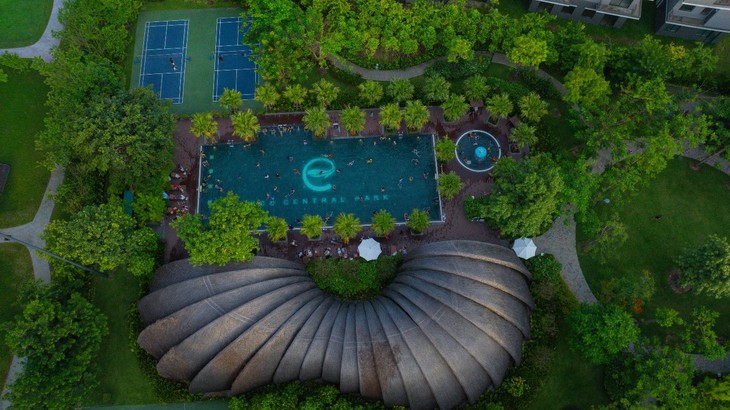The Palm Island: Khi compound mở ra những tiêu chuẩn mới về chất lượng sống - Ảnh 7.