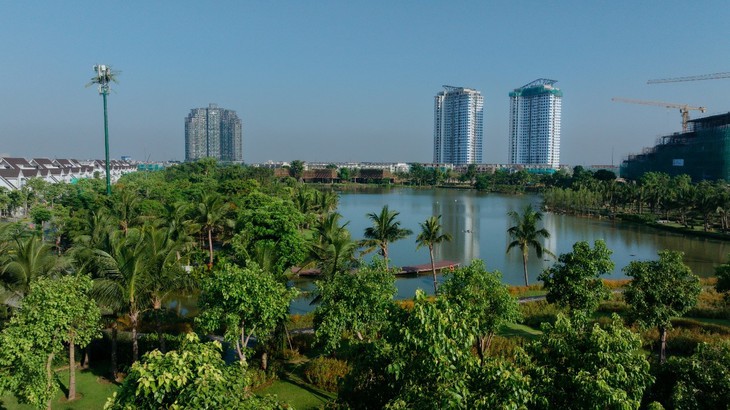 The Palm Island: Khi compound mở ra những tiêu chuẩn mới về chất lượng sống - Ảnh 8.