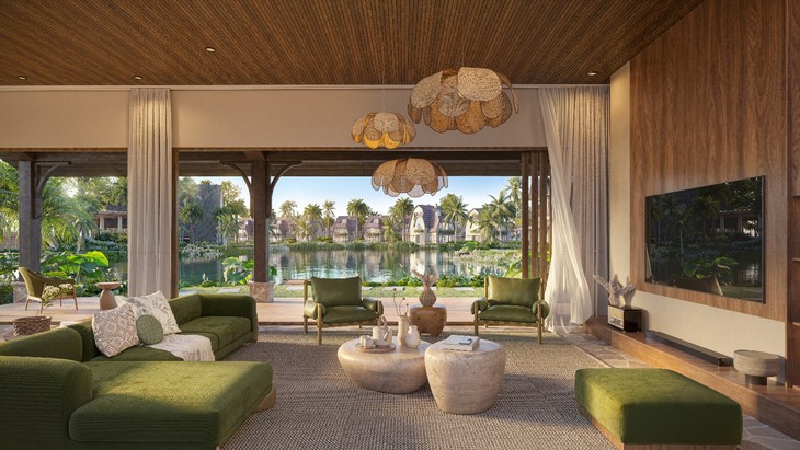 The Palm Island: Khi compound mở ra những tiêu chuẩn mới về chất lượng sống - Ảnh 9.