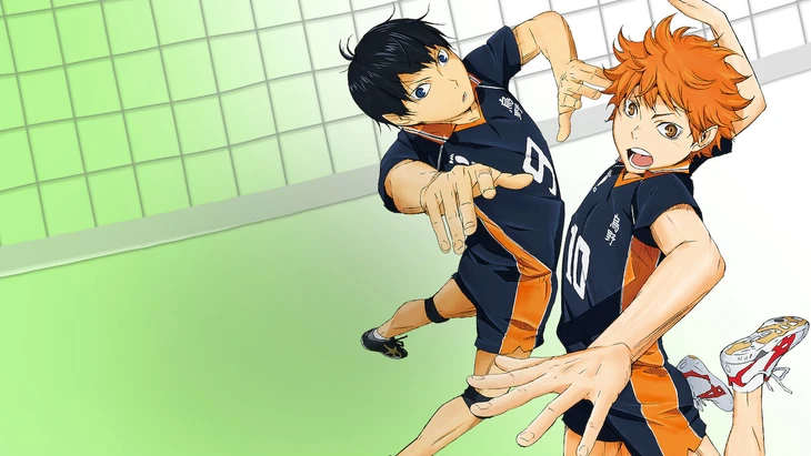 Haikyu!! chính thức trở lại sau 6 năm: Nước đi bất ngờ của Shueisha - Ảnh 1.