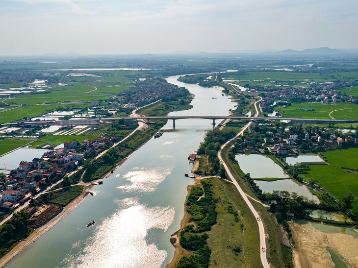 Tin tức sáng 6-8: Sáng nay, trình Quốc hội đề xuất lập thành phố Quảng Ninh, Bắc Ninh - Ảnh 2.