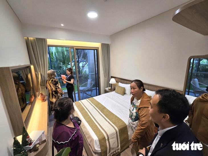 Nghị quyết 21 sẽ 'hồi sinh' nhiều dự án bất động sản 'đắp chiếu' - Ảnh 2.