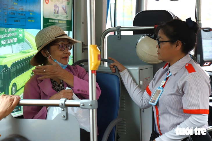  Gần 10 triệu lượt khách, TP.HCM dần hoàn thiện hạ tầng - Ảnh 12.