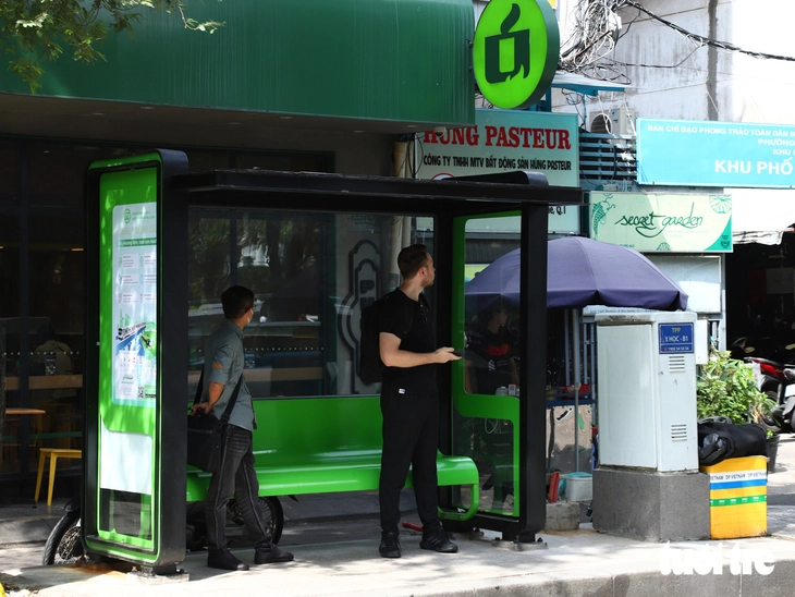Sau một tháng miễn phí xe buýt: Gần 10 triệu lượt khách, TP.HCM dần hoàn thiện hạ tầng - Ảnh 7.
