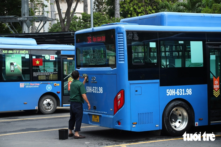  Gần 10 triệu lượt khách, TP.HCM dần hoàn thiện hạ tầng - Ảnh 9.