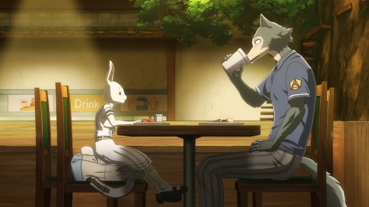 Những anime giúp Netflix tạo dấu ấn với khán giả toàn cầu - Ảnh 4.