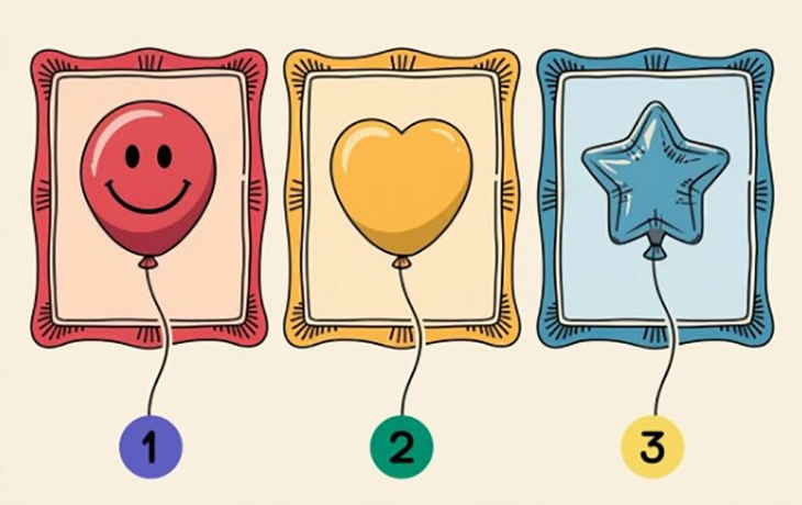 Quiz: Bạn hào phóng hay là người điềm tĩnh, trung thực? - Ảnh 1.