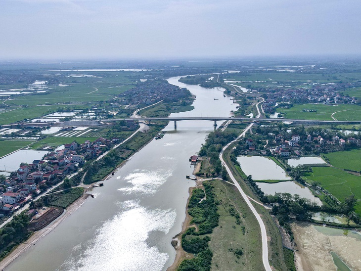 Trình Quốc hội đề xuất lập thành phố Quảng Ninh, Bắc Ninh - Ảnh 1.