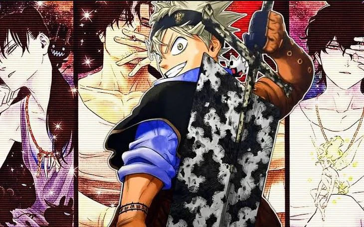 Những anime giúp Netflix tạo dấu ấn với khán giả toàn cầu - Ảnh 7.