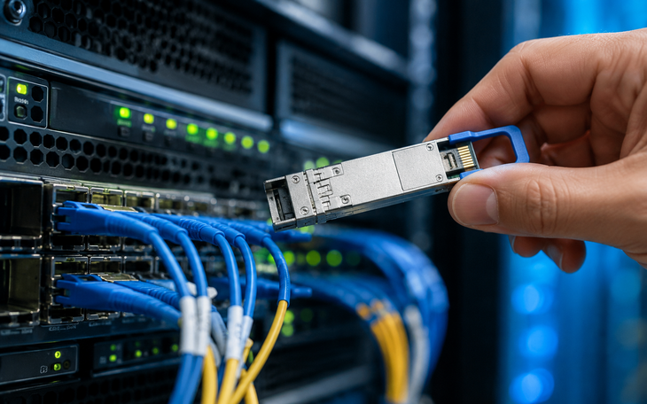 Ông Trump tung biện pháp thương mại mới để cạnh tranh Trung Quốc về chip và năng lượng mặt trời - Ảnh 2.