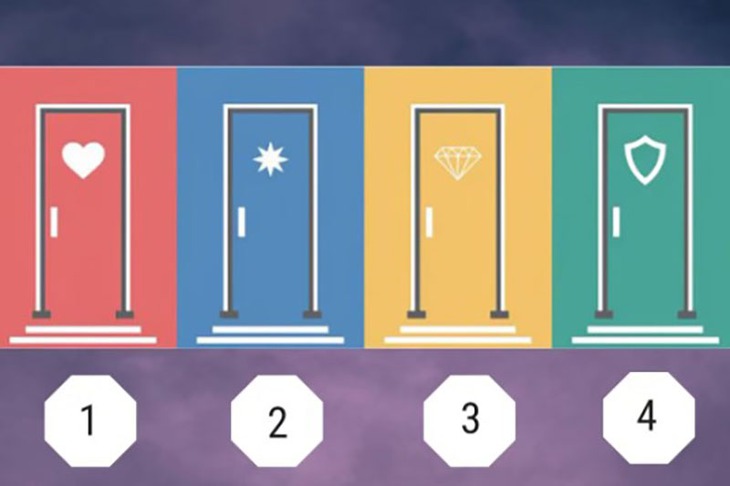Quiz: Phẩm chất nổi bật của bạn là lòng tốt và sự chia sẻ? - Ảnh 1.
