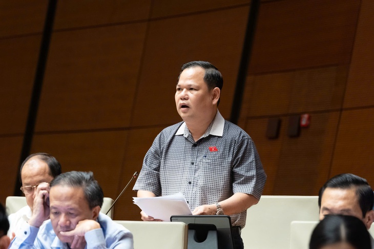 Cắt giảm 58 ngành nghề kinh doanh có điều kiện: Không nên cắt cơ học để đạt chỉ tiêu? - Ảnh 1.