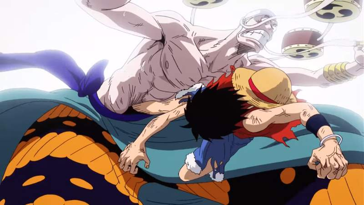 One Piece đang mất chất? - Ảnh 3.