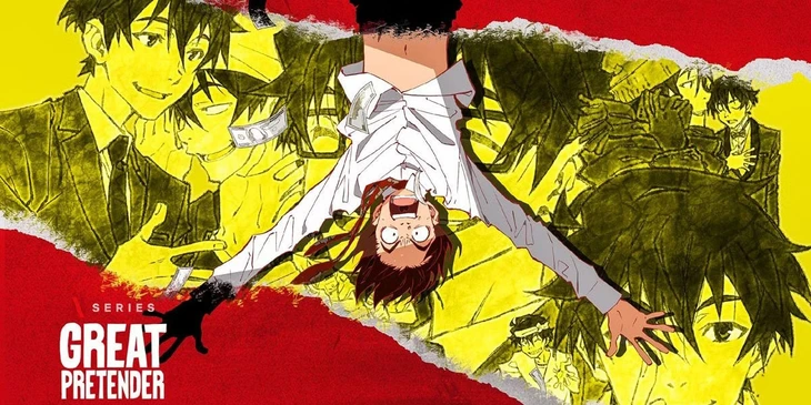 Những anime giúp Netflix tạo dấu ấn với khán giả toàn cầu - Ảnh 5.