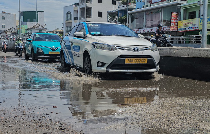 Gần 10 năm sống khổ ở dự án gần 1.400 tỉ giữa lòng Nha Trang - Ảnh 4.