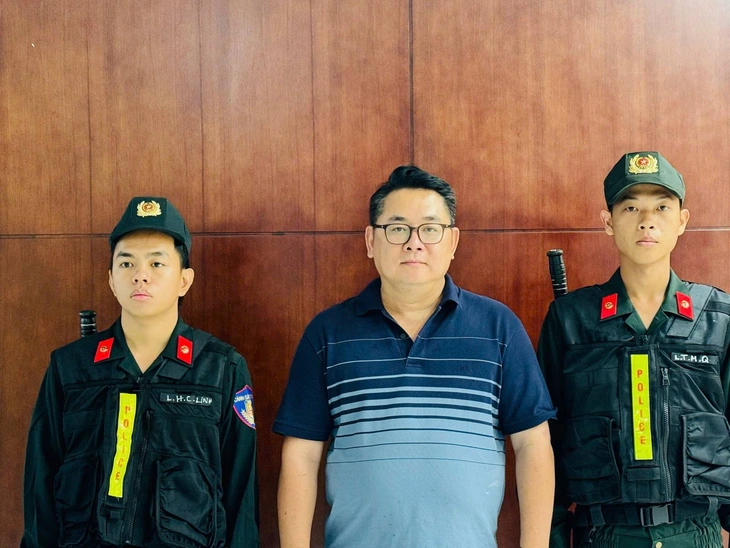 Khởi tố ca sĩ Phương Diễm Huyền v&agrave; một gi&aacute;m đốc hợp t&aacute;c với BH Media - Ảnh 2.
