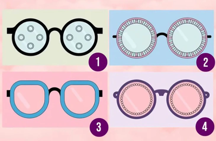Quiz: Mục tiêu cuộc sống của bạn là gì? - Ảnh 1.