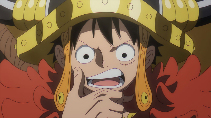 One Piece đang mất chất? - Ảnh 1.