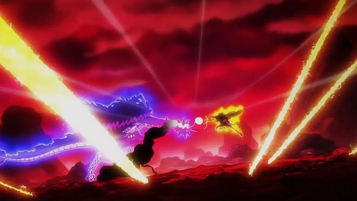 One Piece đang mất chất? - Ảnh 4.