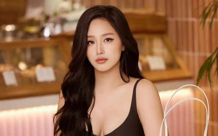 Mai Phương Thúy - vì sao càng ít xuất hiện càng gây tò mò? - Ảnh 1.