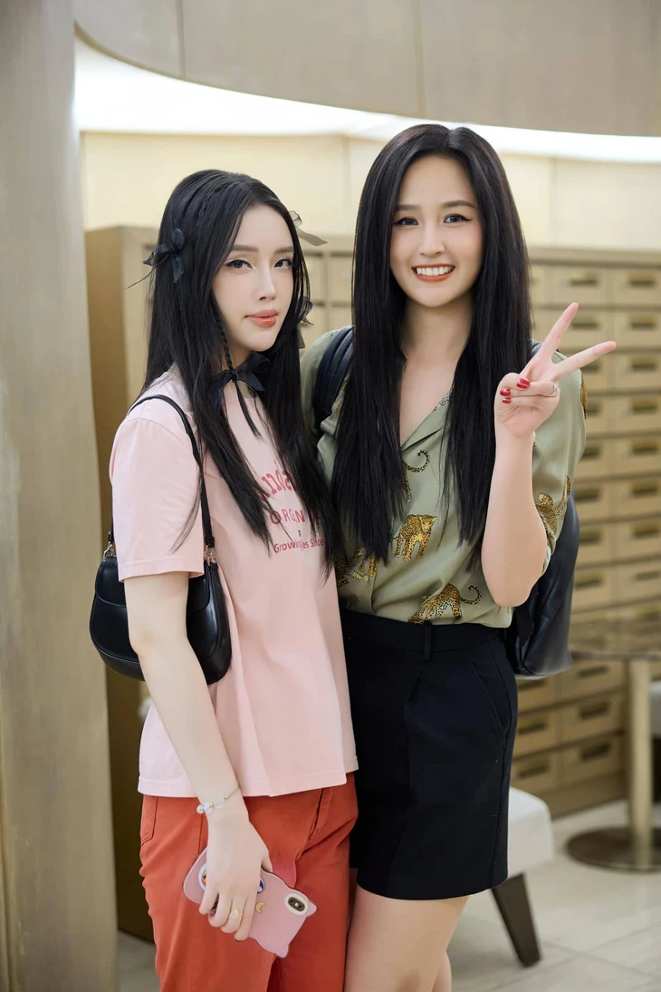 Từng than 'ngột ngạt vì sống sướng', Mai Phương Thúy thực sự giàu cỡ nào?   - Ảnh 2.